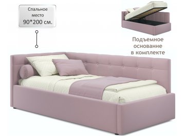 Односпальная кровать Bonna