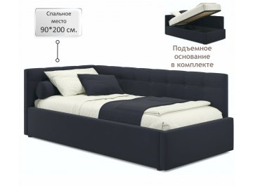 Односпальная кровать Bonna