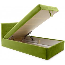 Односпальная кровать Слип