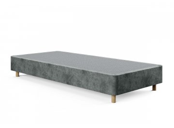 Односпальная кровать Tatami ментол энигма