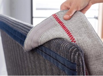 Односпальная кровать Trio