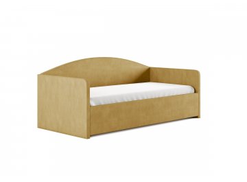 Односпальная кровать Uno