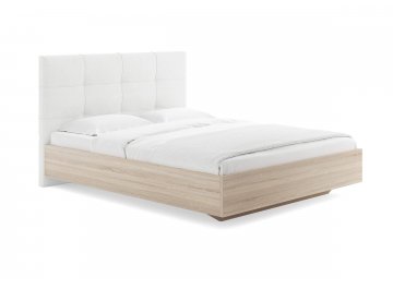 Односпальная кровать Victoria