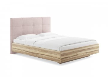 Односпальная кровать Victoria