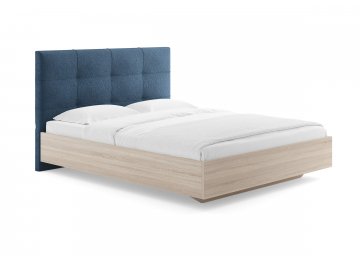 Односпальная кровать Victoria