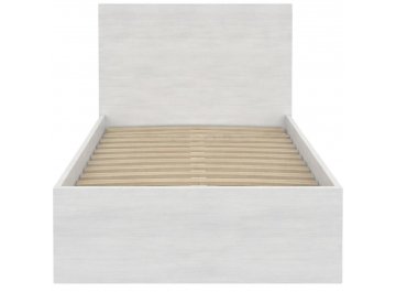 Односпальная кровать Виктория ВИ-23