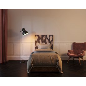 Односпальная кровать Воаб