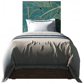 Односпальная кровать Воаб