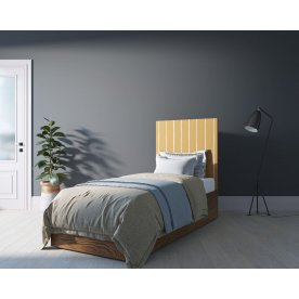 Односпальная кровать Воаб