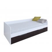 белый / венге