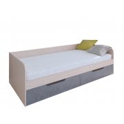 дуб молочный / железный камень