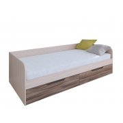 дуб молочный / орех