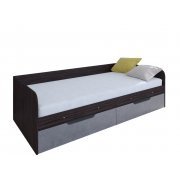 венге / железный камень