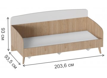 Софа Калгари