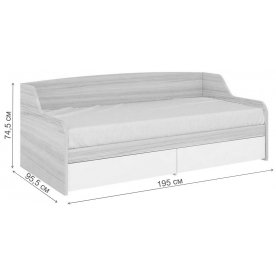 Софа КРД КБЕ