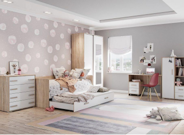 Кровать Бланка