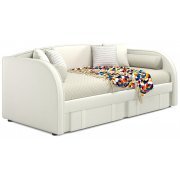 бежевый велюр