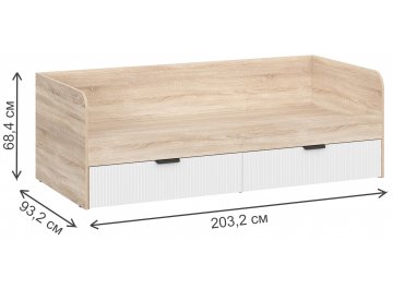 Софа Стокгольм КРД03-90