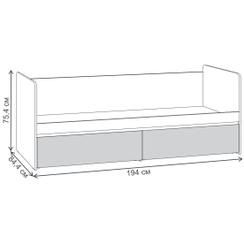 Софа Тизерия