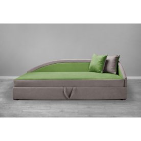 Тахта Дельта