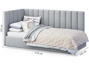 Тахта Каролина-3