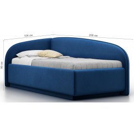 Тахта Amelia IQ