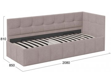 Тахта Грей Тип 1