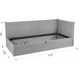 Тахта Квест