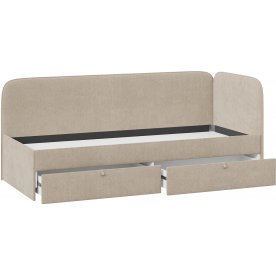 Тахта Молли Тип 1