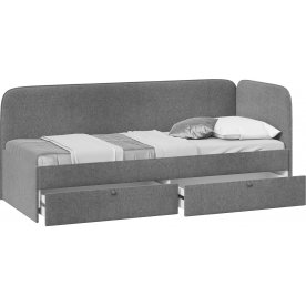 Тахта Молли Тип 1