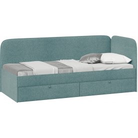 Тахта Молли Тип 1