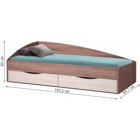 Тахта Лисса