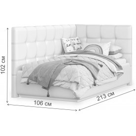 Тахта Sabina IQ