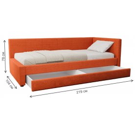 Тахта Марвэл