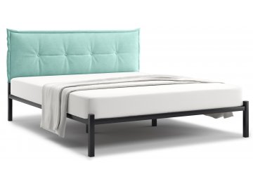 Двуспальная кровать Cedrino 180