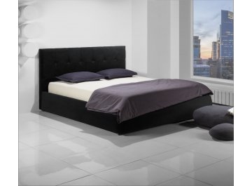 Полутораспальная кровать Selesta