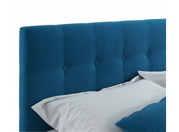 Полутораспальная кровать Selesta