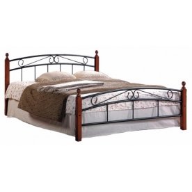 Кровать АТ-8077