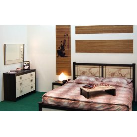 Кровать Киото 439