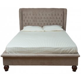 Двуспальная кровать PJB05525-PJ842