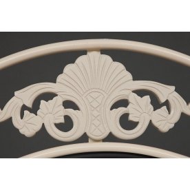 Полутораспальная кровать Canzona