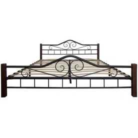 Полутораспальная кровать Сартон 1