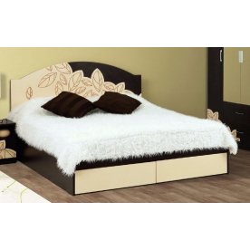 Кровать с подъемным механизмом Оливия 1.4 "Премиум" 140 см x 200 см