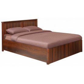 Полутораспальная кровать Шерлок 140x200 с ПМ