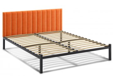 Односпальная кровать Mellisa / Steccato 120