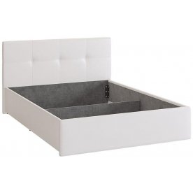 Полутораспальная кровать 1.4 Куба