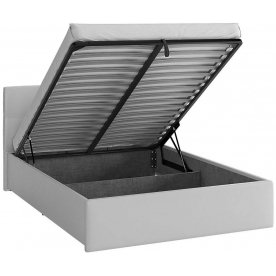 Полутораспальная кровать 1.4 Куба