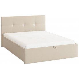 Полутораспальная кровать 1.4 Куба