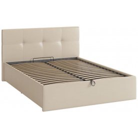 Полутораспальная кровать 1.4 Куба