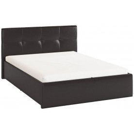 Полутораспальная кровать 1.4 Куба